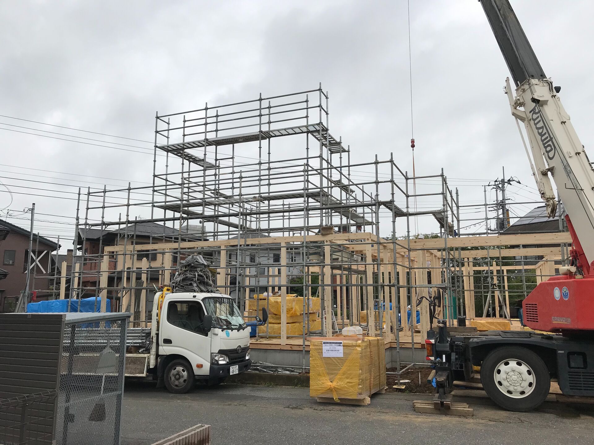 千葉県市原市教会 2